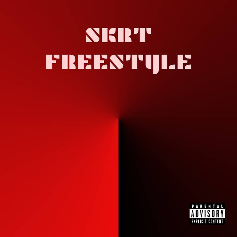 Skrt Freestyle