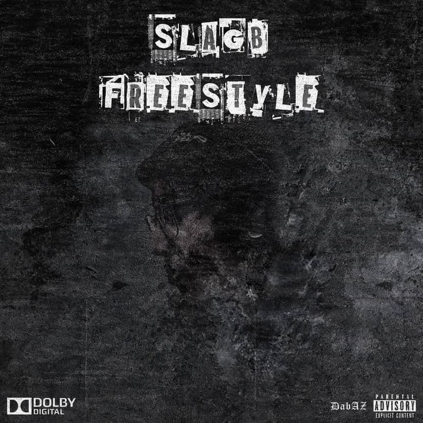 SLAGB Freestyle