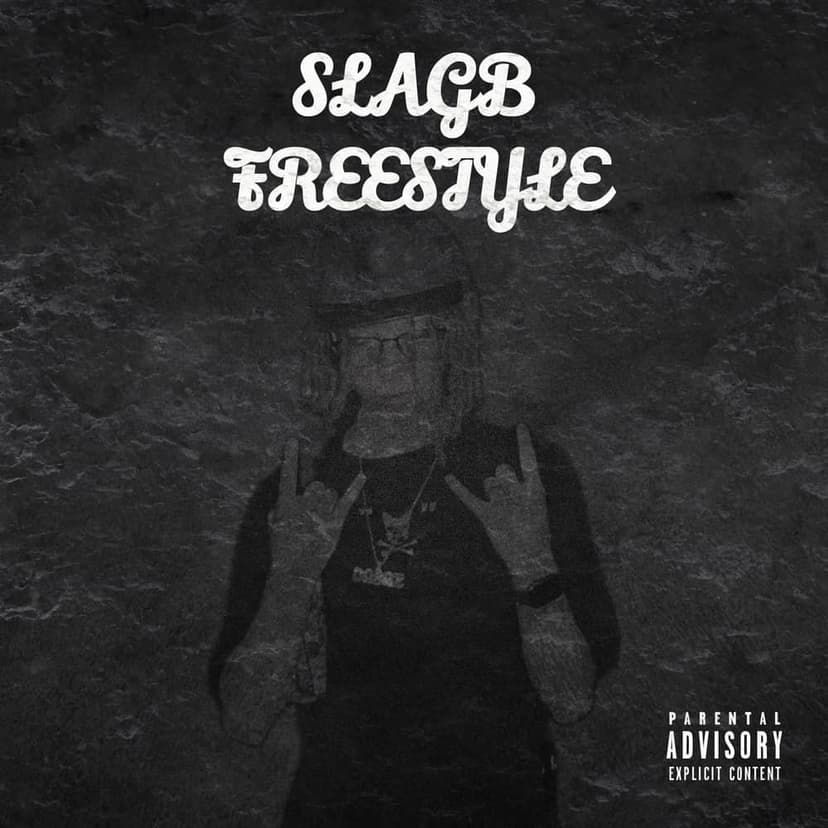 SLAGB Freestyle 2
